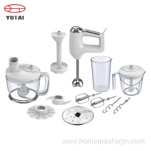 High quality wholesale 500W food mixer with accessories